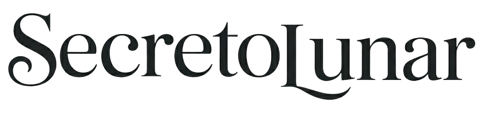 Secreto Lunar Logo